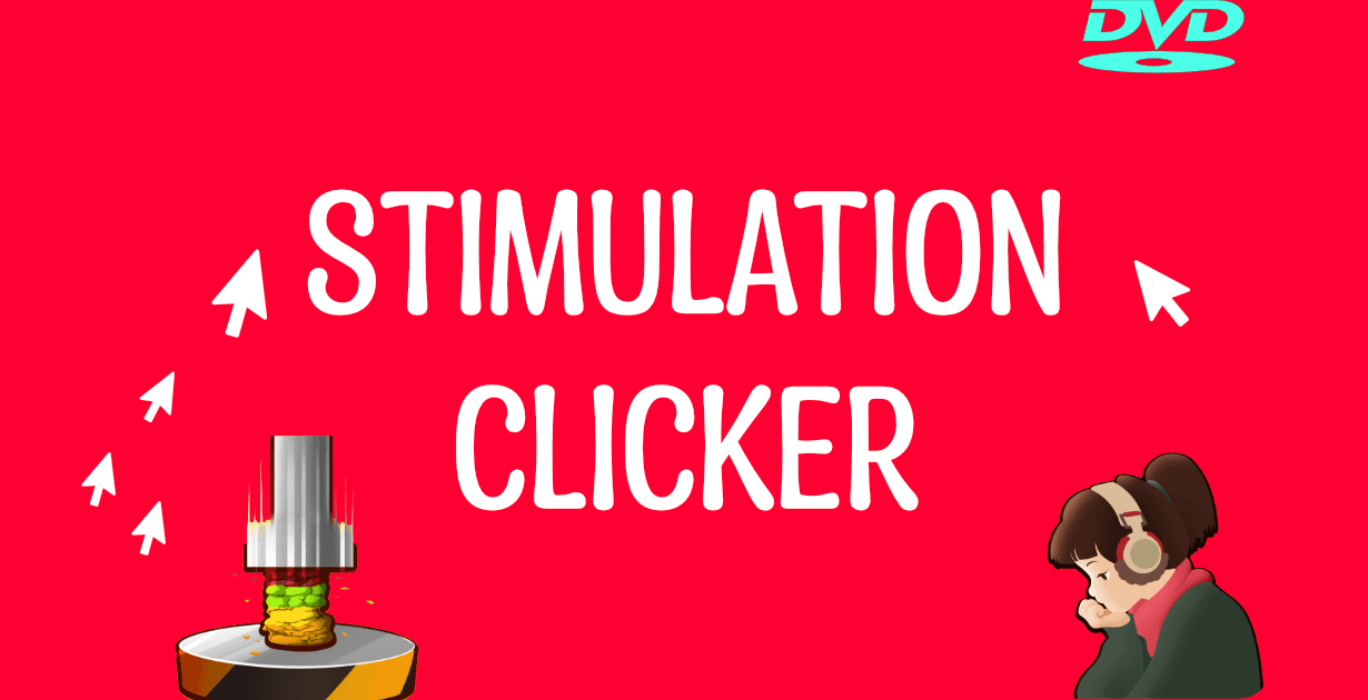 Stimulation Clicker